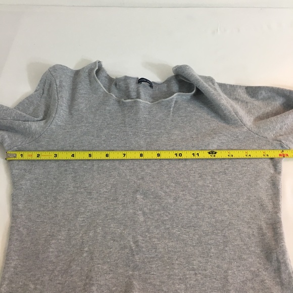 Brandy Melville Wynn top in Gray - Picture 10 of 12